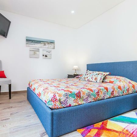 Casa Laranjinha Nº2 Leilighet Albufeira Eksteriør bilde