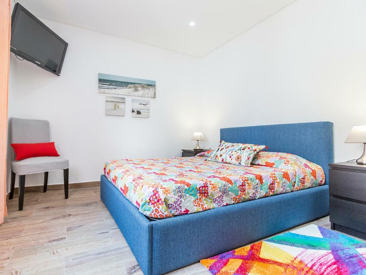 Casa Laranjinha Nº2 Leilighet Albufeira Eksteriør bilde